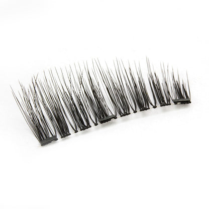 Magnetic Eyelashes