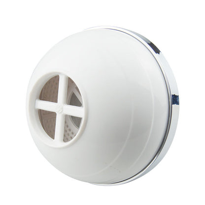 Bath Ball Water Filter