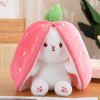 Plushie Bunny