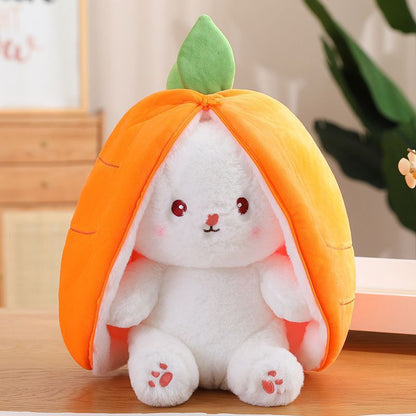 Plushie Bunny