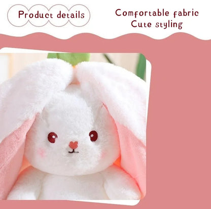 Plushie Bunny