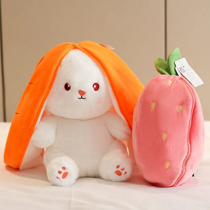 Plushie Bunny