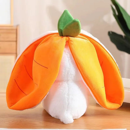 Plushie Bunny